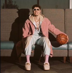 Meet your Posher, Nadia